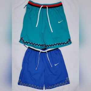 Nike Dri-FIT DNA Shorts